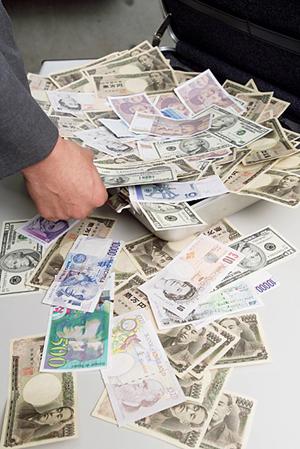 相続税の相談も出来る千代田区の事務所